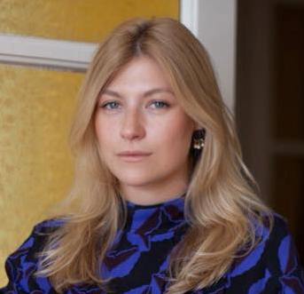 Симакова Софья Константиновна