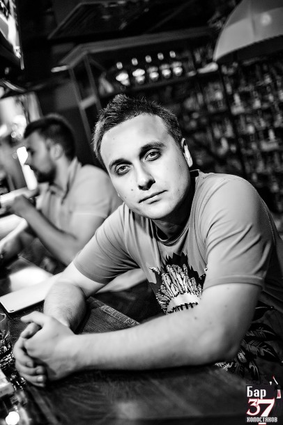 Панюшкин  Сергей Сергеевич