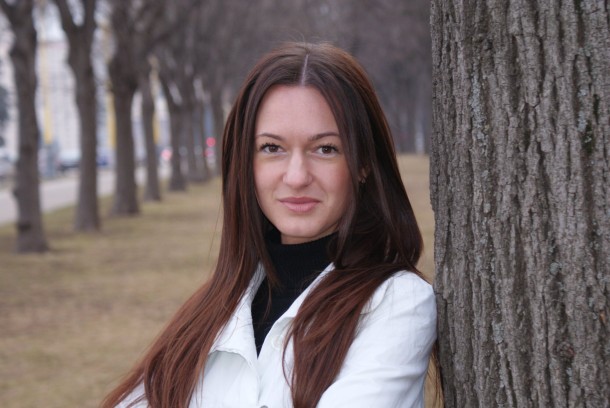 Ермолаева Алёна Александровна