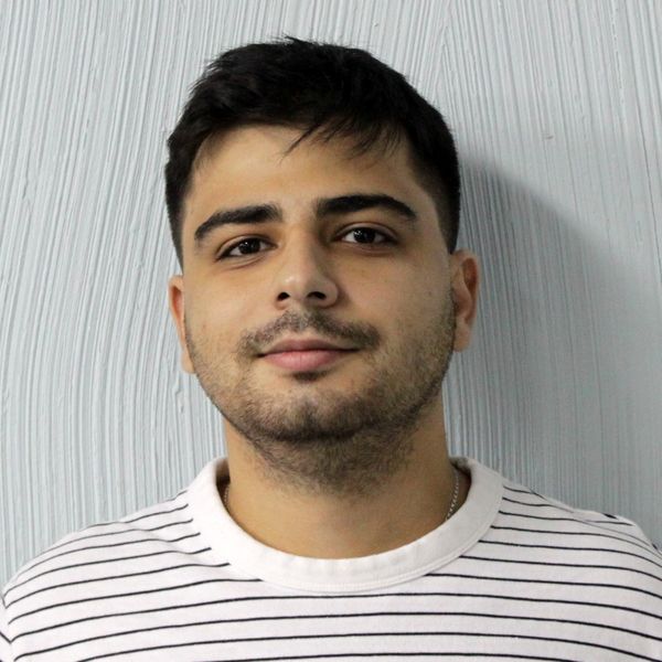 Инджеян Арутюн Григорович