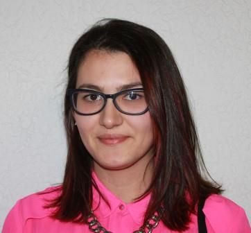 Вавиленкова Ирина Леонидовна