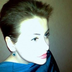 Верещагина  Злата Николаевна