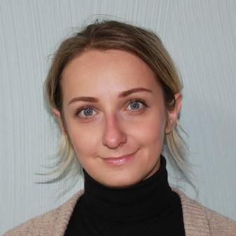 Коныгина Наталья Игоревна