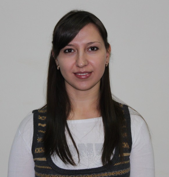 Савенкова  Ирина Юрьевна