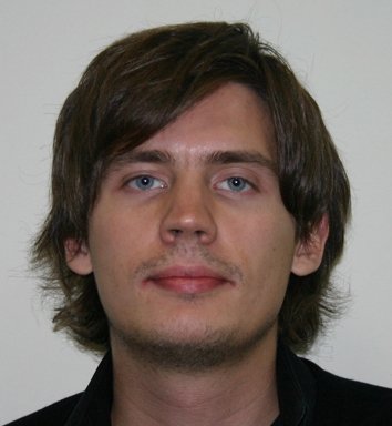 Прокофьев Александр Юрьевич