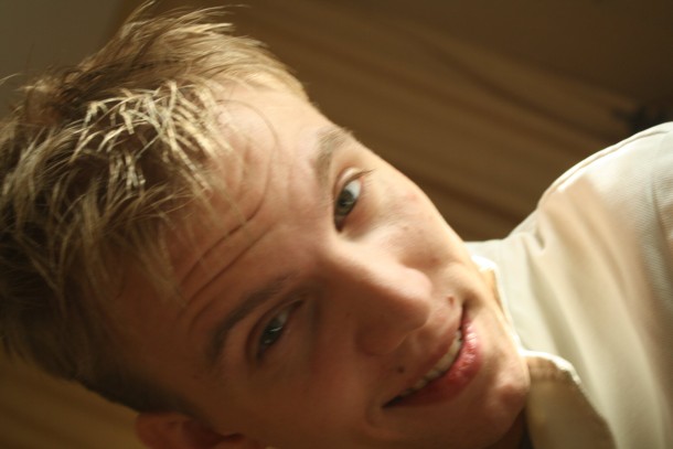 Лизин Антон Валерьевич