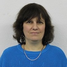 Менделева Ольга Анатольевна