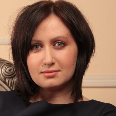 Галанина  Екатерина Александровна