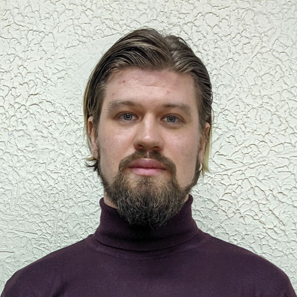 Ковалевский Николай Олегович