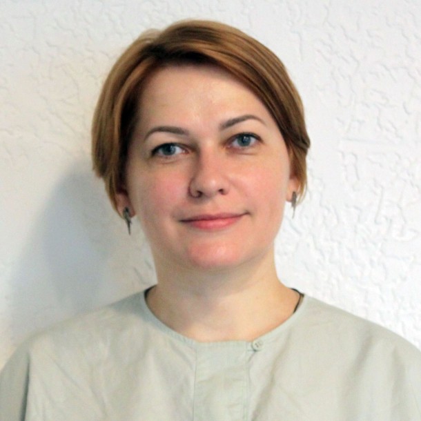 Уткина  Анастасия  Викторовна