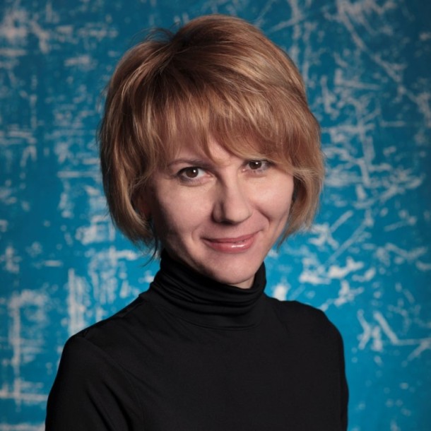 Кирюхина Марина Александровна