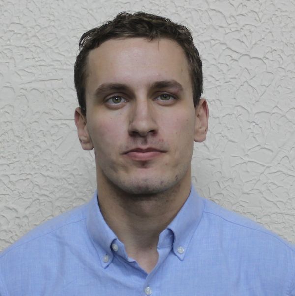 Синьков  Михаил  Константинович 