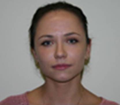 Романцова Инна Сергеевна