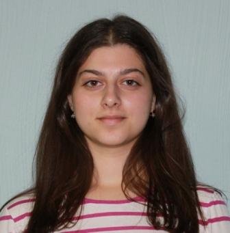 Джафарова Эльмира Наиловна