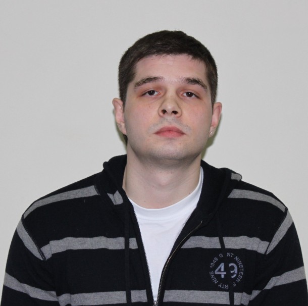 Гладков Юрий  Владимирович 