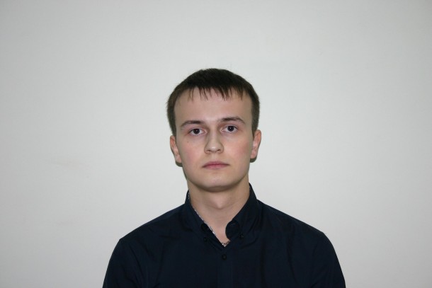 Ефимов Лев Александрович