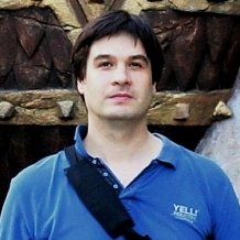 Заморенов Олег Константинович