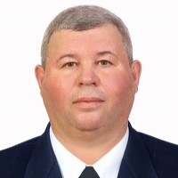 Климко Валентин Сергеевич