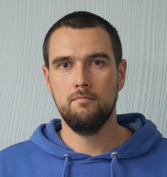 Исаков Александр Александрович