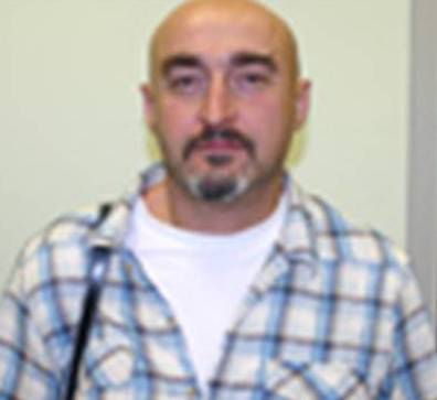 Юзеев Виктор Павлович