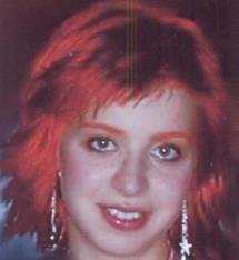 Бычкарь Юлия Ивановна