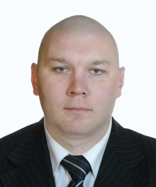 Королев Виктор Александрович