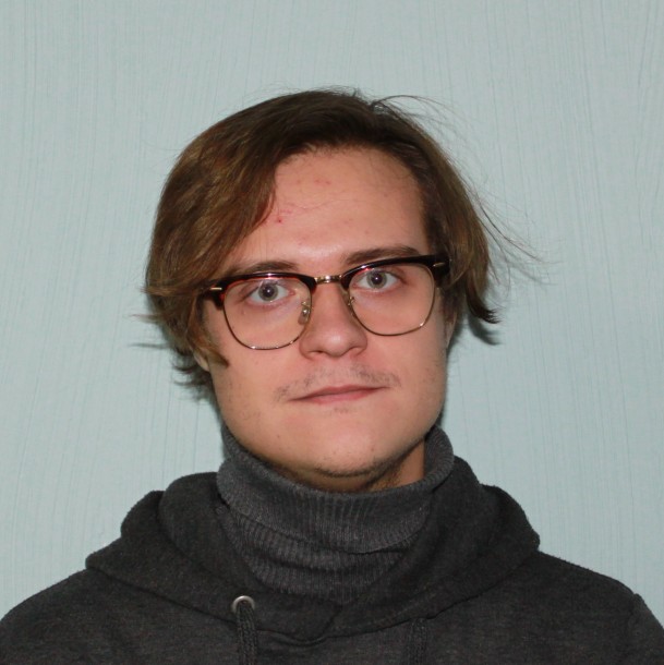 Карло Федор Олегович