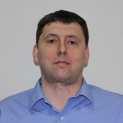 Сафронов Роман