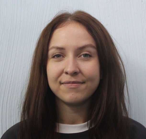 Завадская Анна Михайловна