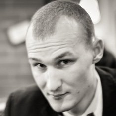 Бурдин Кирилл Андреевич