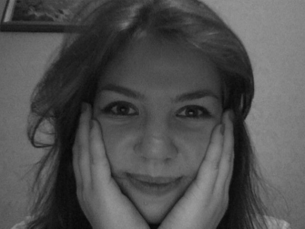 Волкова Мария  Олеговна