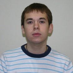 Кривченков   Дмитрий Сергеевич