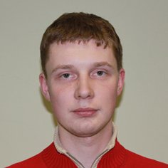 Тарасов Евгений Сергеевич