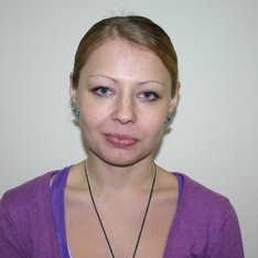 Шаповалова Ксения Геннадьевна