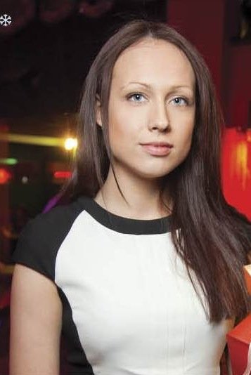 Моисеева Юлия Юрьевна