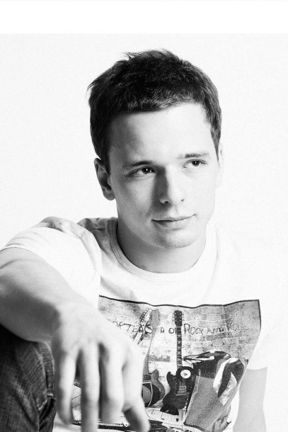 Гулин Никита  Владимирович