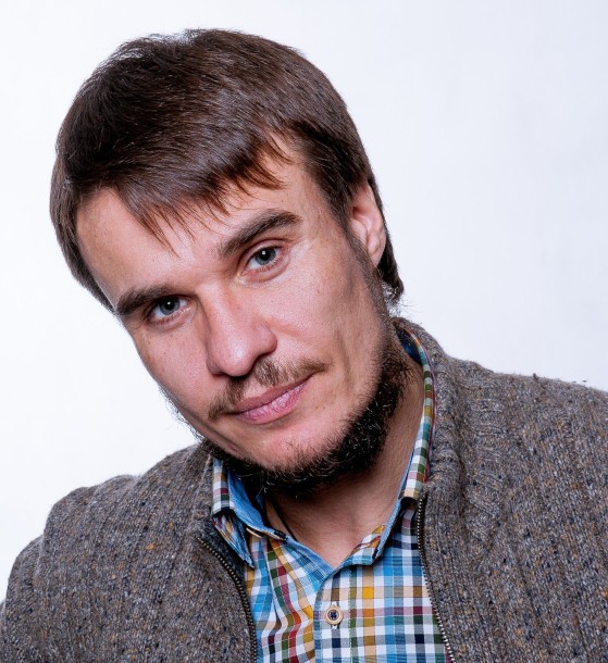 Обухов Сергей  Геннадьевич