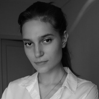 Карповская Софья Андреевна