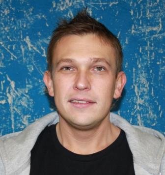 Иванцов   Денис Владимирович