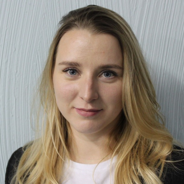 Деливрон Александра Владимировна