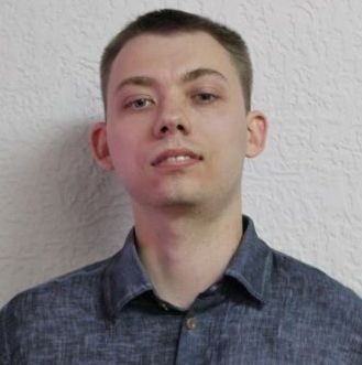 Маслов Глеб Андреевич