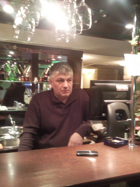 Гвинчидзе Иван Акакиевич