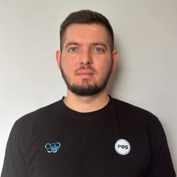 Рашитов  Родион  Марсович