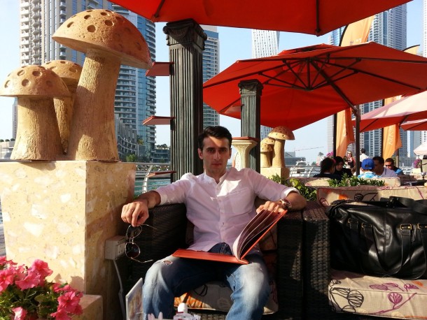 Даллаев Джамалутдин Рамазанович