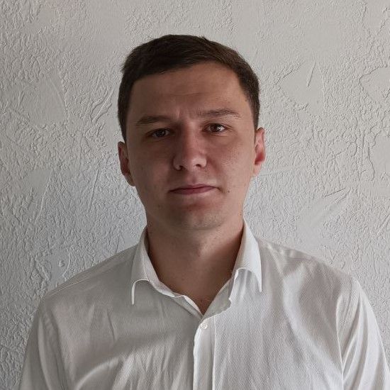 Атяков Данил Игоревич