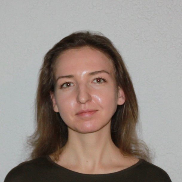 Гайнулина	 Динара Рушановна	