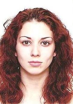 Новикова Милена Михайловна