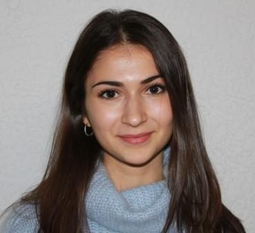 Налбандян Лилит Арменовна