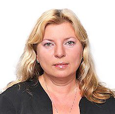 Погодина Вера