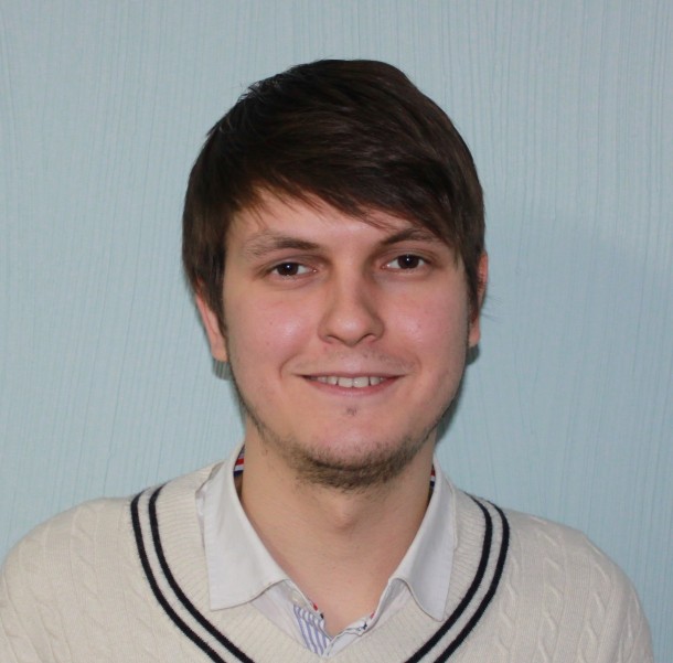 Храпов Валерий  Валерьевич